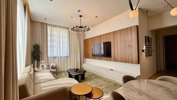 شقة للإيجار في شارع البحر المتوسط, حي العقيق, مدينة الرياض, منطقة الرياض