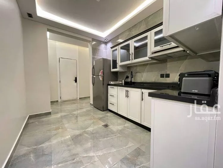 شقة للإيجار في شارع السعادات, حي الملقا, مدينة الرياض, منطقة الرياض صورة 2