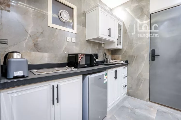 شقة للإيجار في شارع مدينة الزايد, حي العقيق, مدينة الرياض, منطقة الرياض صورة 5