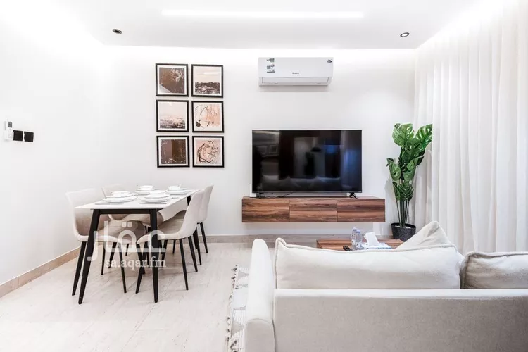 شقة للإيجار في شارع الامير احمد بن عبدالرحمن بن فيصل, حي السليمانية, مدينة الرياض, منطقة الرياض صورة 2