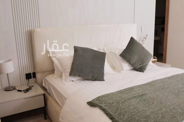 شقة للإيجار في شارع وادي وج, حي الملقا, مدينة الرياض, منطقة الرياض صورة 5