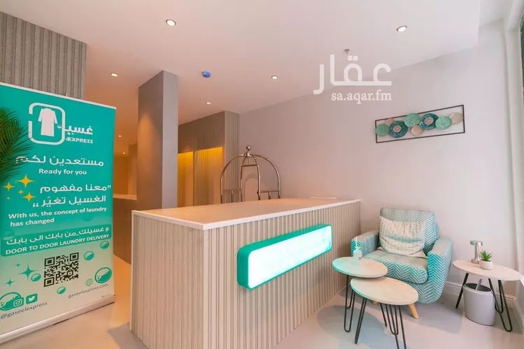 Apartment for Rent in Riyadh Al Malqa 12