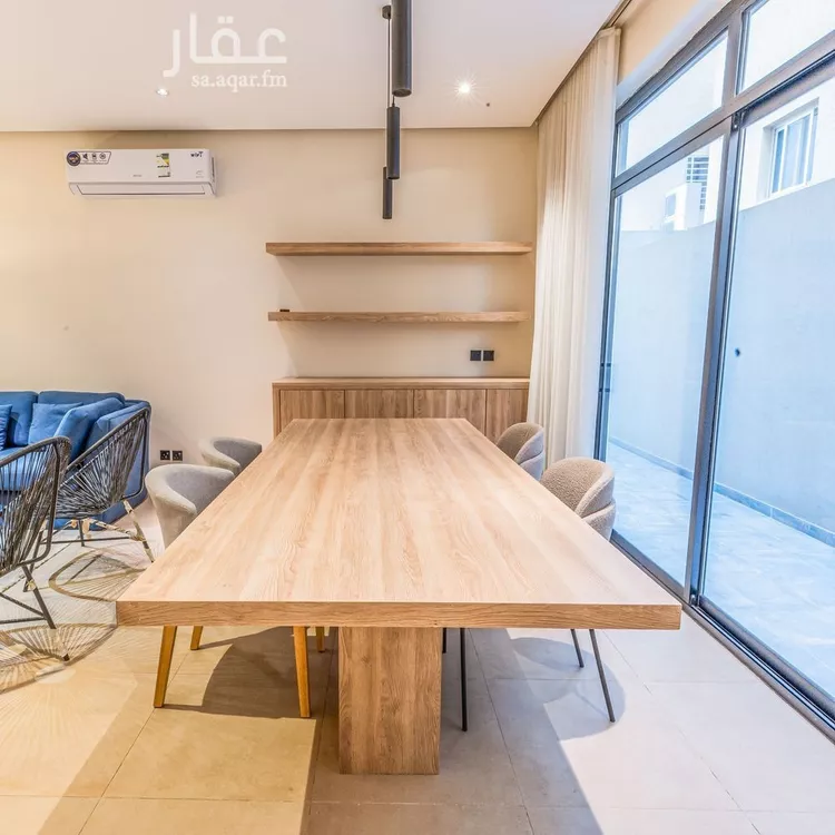 شقة للإيجار في شارع السلامة, حي النرجس, مدينة الرياض, منطقة الرياض صورة 5