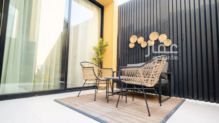 Studio for rent in Riyadh An Narjis 14