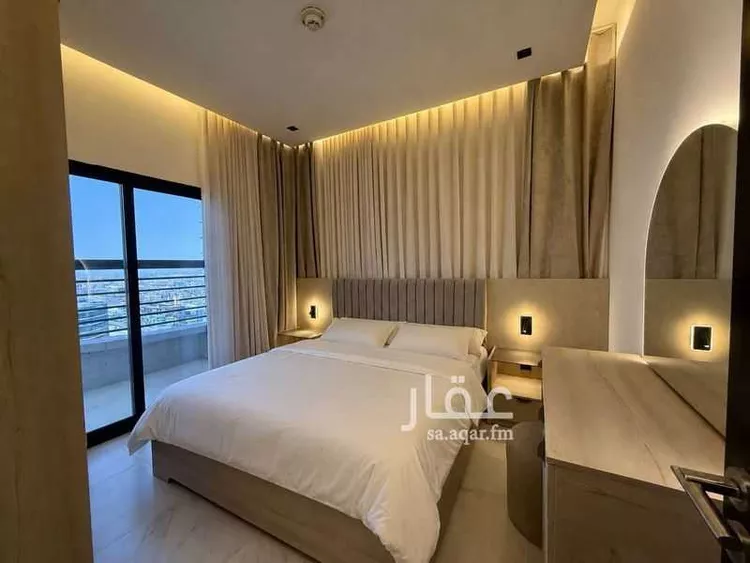 شقة للإيجار في شارع رقم 28, حي الصحافة, مدينة الرياض, منطقة الرياض صورة 3