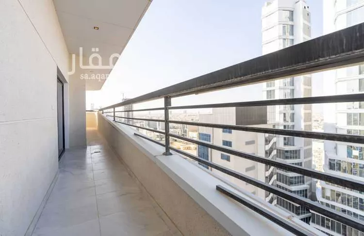 شقة للإيجار في شارع رقم 28, حي الصحافة, مدينة الرياض, منطقة الرياض صورة 4