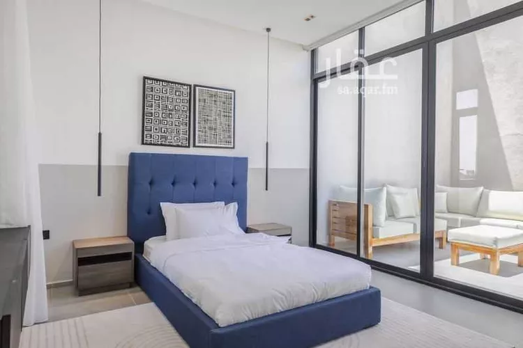 Apartment for Rent in Riyadh An Narjis 7