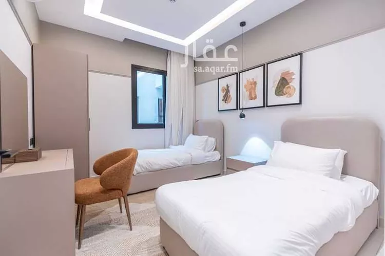 شقة للإيجار في شارع القشاشية, حي الندى, مدينة الرياض, منطقة الرياض 10