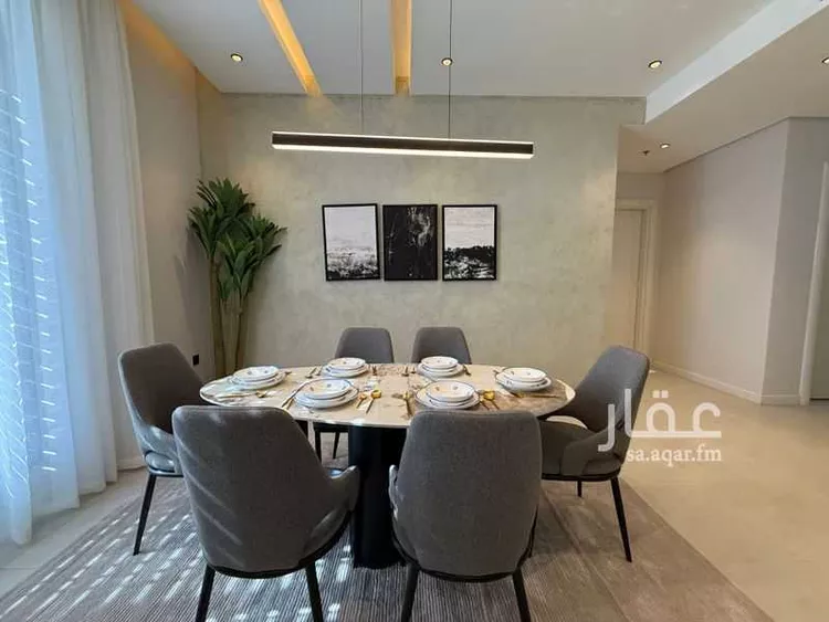 Apartment for Rent in Riyadh An Narjis صورة 3