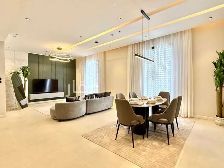 Apartment for Rent in Riyadh An Narjis