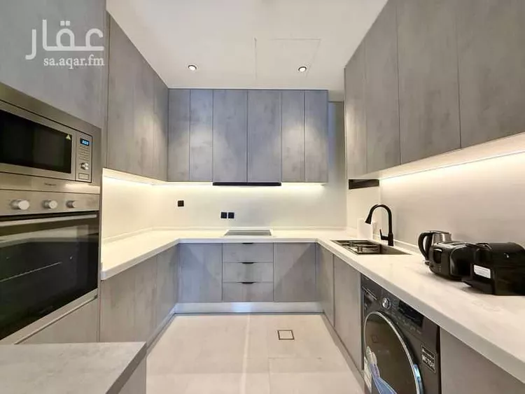 Apartment for Rent in Riyadh An Narjis 6
