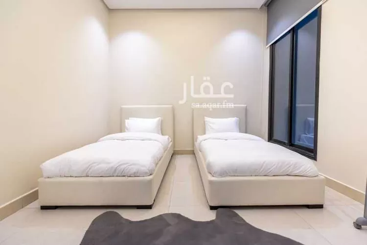 Apartment for Rent in Riyadh Qurtubah 11