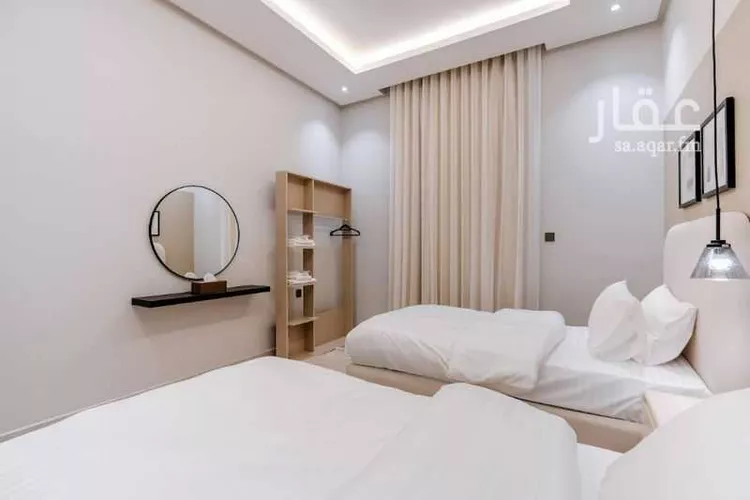 Apartment for Rent in Riyadh Al Malqa 9