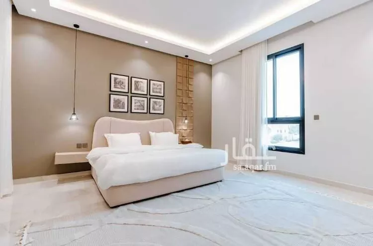 Apartment for Rent in Riyadh Al Malqa 12