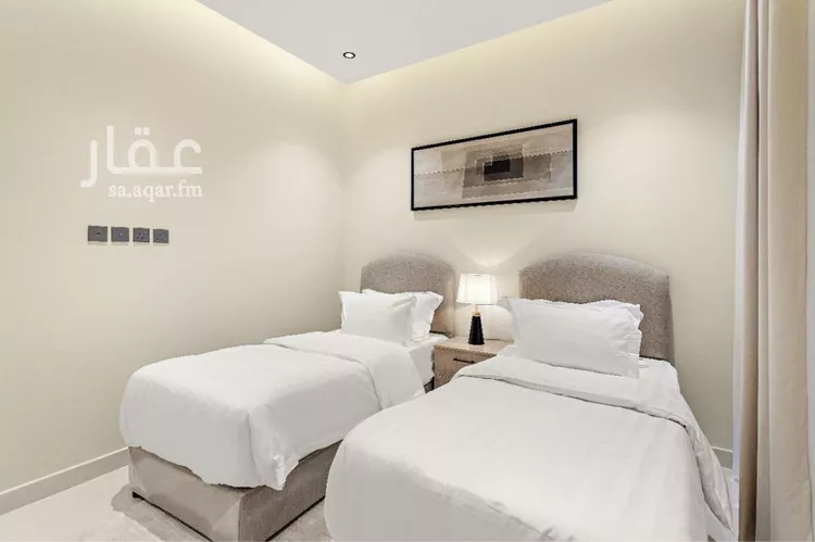 Apartment for Rent in Riyadh Al Yasmin 8