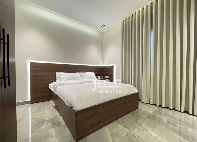 شقة للإيجار في شارع السعادات, حي الملقا, مدينة الرياض, منطقة الرياض صورة 5