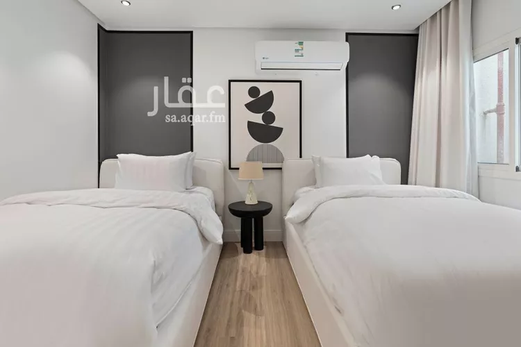 شقة للإيجار في شارع القشاشية, حي الندى, مدينة الرياض, منطقة الرياض 13