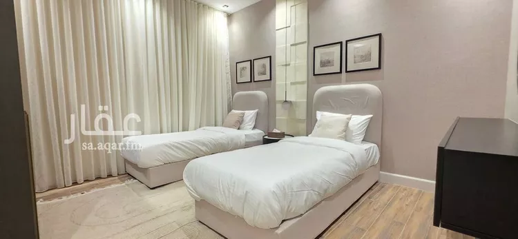 Apartment for Rent in Riyadh Al Yasmin 7