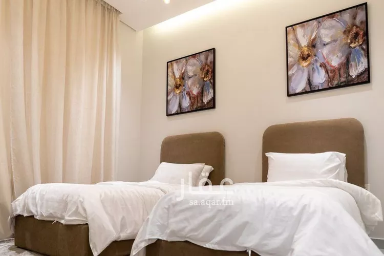 Apartment for Rent in Riyadh Al Malqa 9