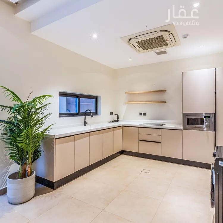 شقة للإيجار في شارع السلامة, حي النرجس, مدينة الرياض, منطقة الرياض صورة 4