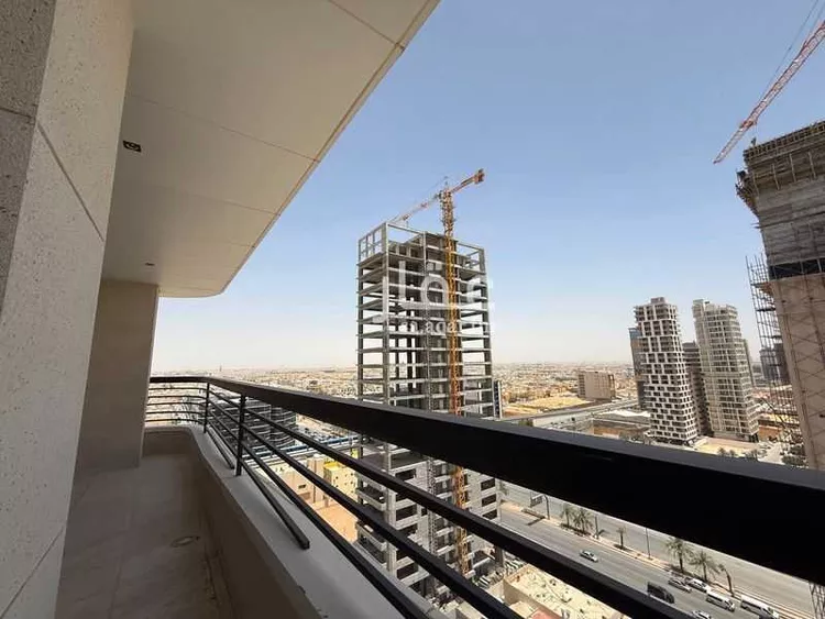 شقة للإيجار في شارع رقم 28, حي الصحافة, مدينة الرياض, منطقة الرياض صورة 2