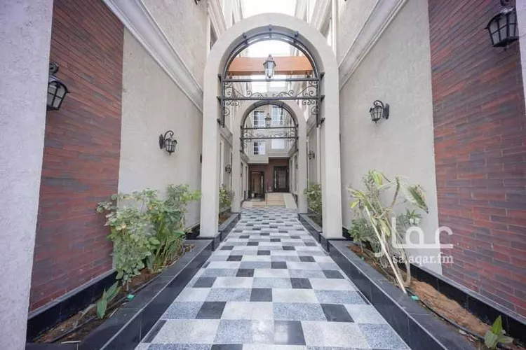 Apartment for Rent in Riyadh Al Malqa 7