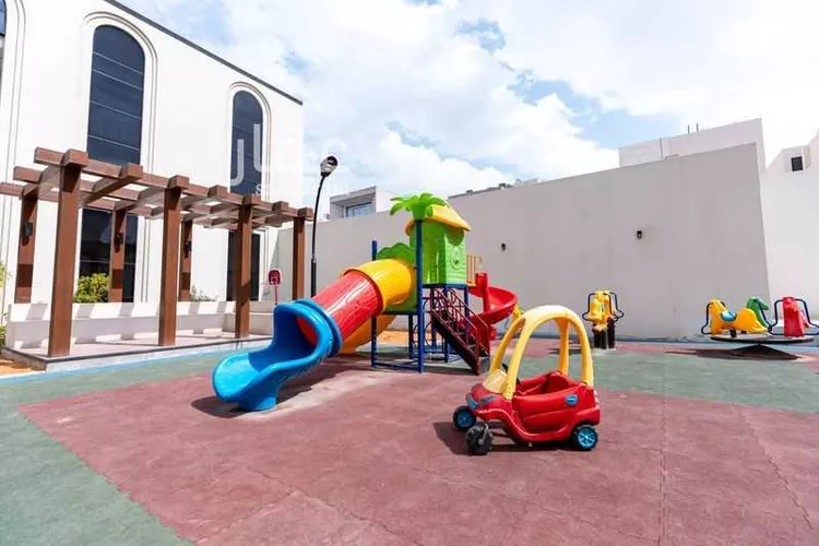 شقة للإيجار في شارع القشاشية, حي الندى, مدينة الرياض, منطقة الرياض 18