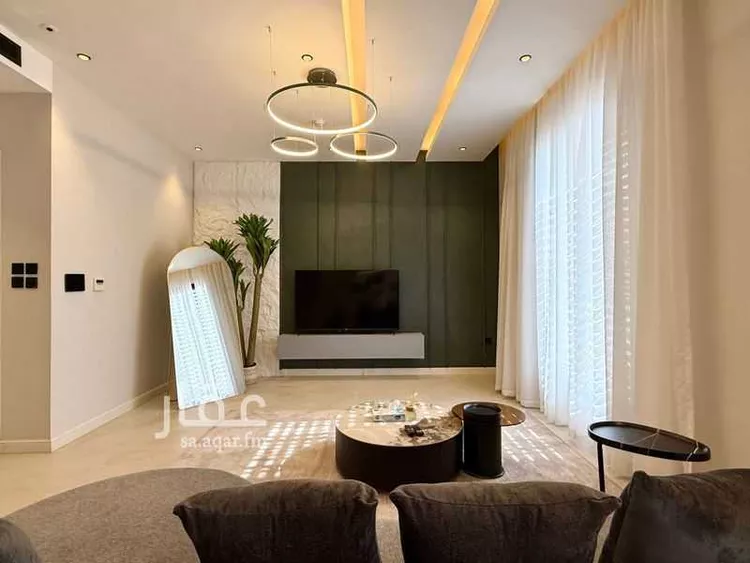 Apartment for Rent in Riyadh An Narjis صورة 2