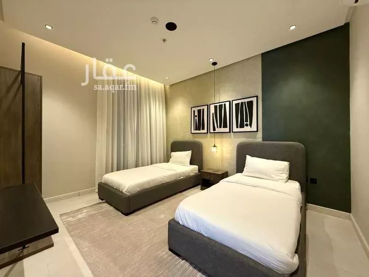 Apartment for Rent in Riyadh An Narjis 10