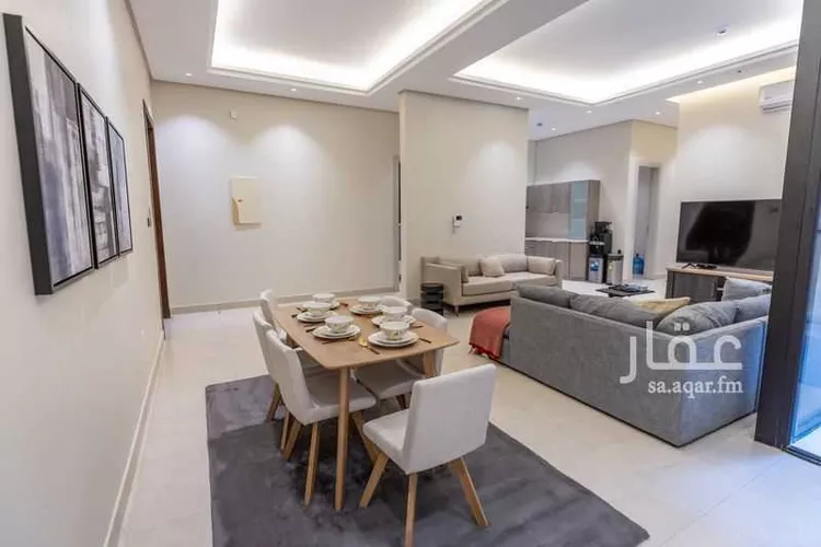 Apartment for Rent in Riyadh Qurtubah 16