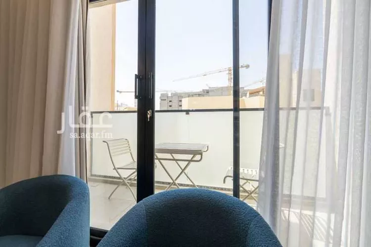 شقة للإيجار في شارع الحسين بن الناظر, حي العليا, مدينة الرياض, منطقة الرياض صورة 3