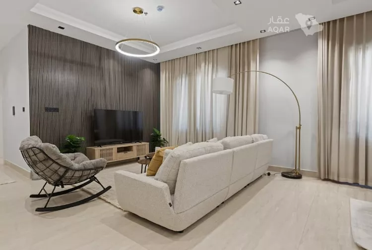 Apartment for Rent in Riyadh Al Malqa صورة 3