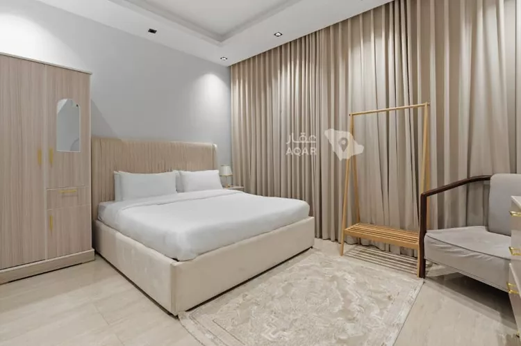 Apartment for Rent in Riyadh Al Malqa 7