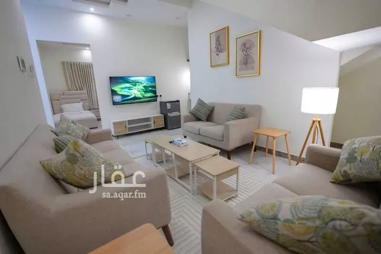 شقة للإيجار في شارع الشديدة, حي قرطبة, مدينة الرياض, منطقة الرياض صورة 2