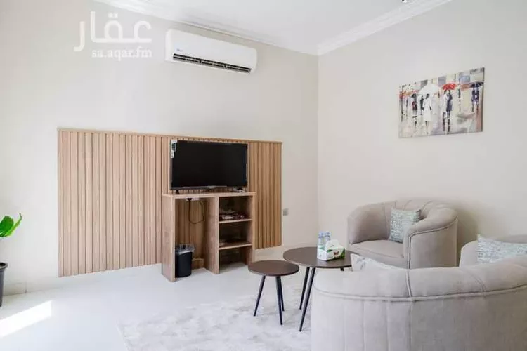 شقة للإيجار في شارع الامير عبدالرحمن ابن ناصر, حي العاصمة, مدينة امارة منطقة الرياض - الدرعيه, منطقة الرياض صورة 2