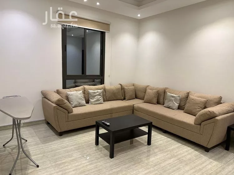 شقة للإيجار في شارع ابن مياس, حي قرطبة, مدينة الرياض, منطقة الرياض