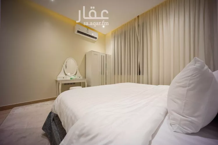 شقة للإيجار في شارع الوادي الأخضر, حي قرطبة, مدينة الرياض, منطقة الرياض 11