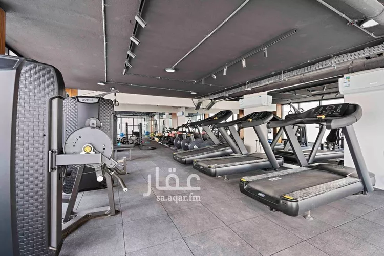 شقة للإيجار في شارع القشاشية, حي الندى, مدينة الرياض, منطقة الرياض 17