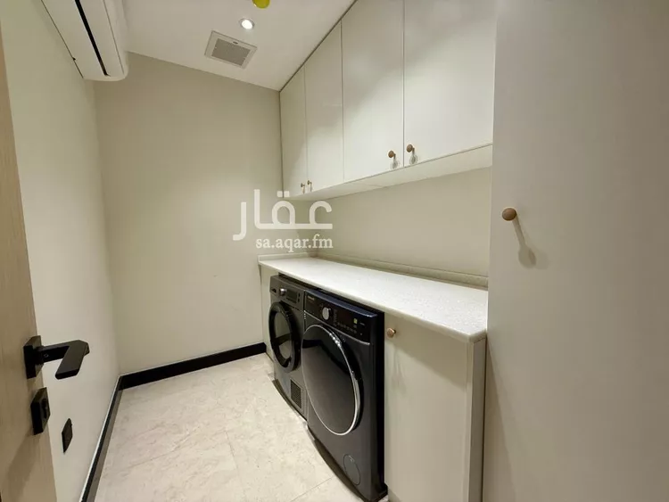 شقة للإيجار في شارع اسماء بنت مالك, حي العارض, مدينة الرياض, منطقة الرياض صورة 3