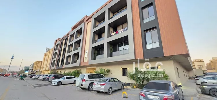Apartment for Rent in Riyadh Al Yasmin 9