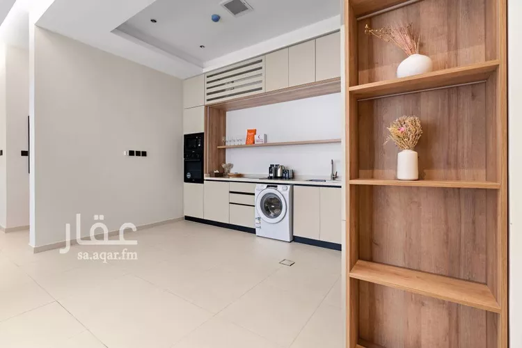شقة للإيجار في شارع ابها, حي الملقا, مدينة الرياض, منطقة الرياض صورة 4