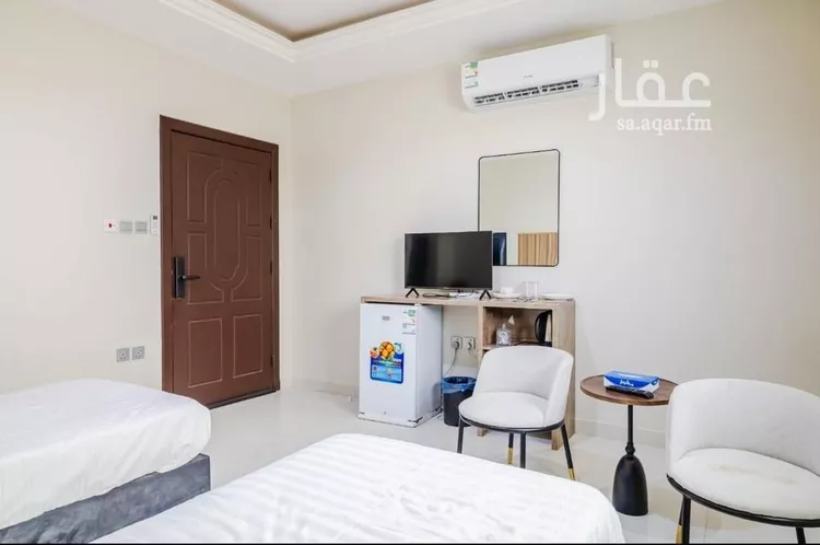 شقة للإيجار في شارع الامير عبدالرحمن ابن ناصر, حي العاصمة, مدينة امارة منطقة الرياض - الدرعيه, منطقة الرياض صورة 2