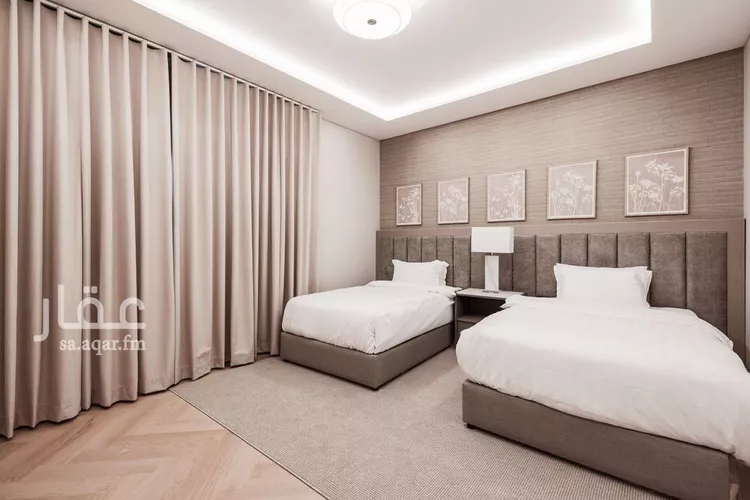 فيلا للإيجار في شارع جبل الغبيرات, حي النخيل, مدينة الرياض, منطقة الرياض صورة 2