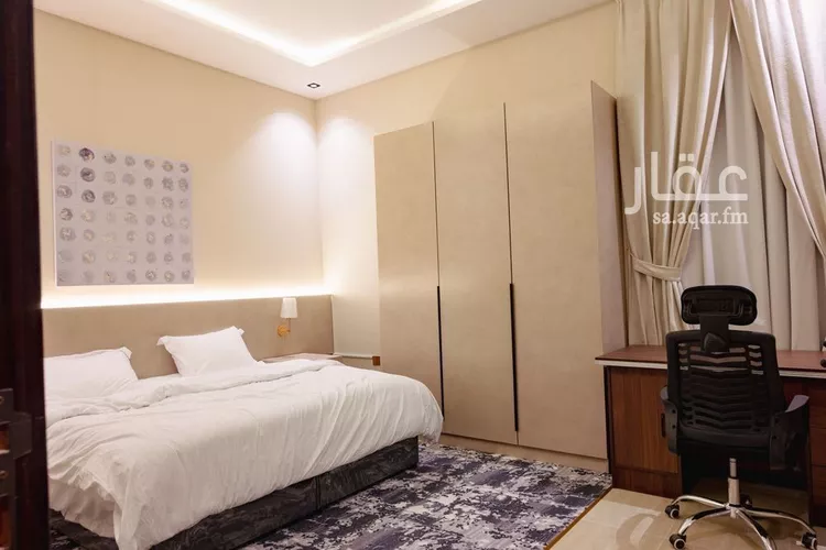 شقة للإيجار في شارع الامير فيصل, حي الرفيعة, مدينة الرياض, منطقة الرياض صورة 3