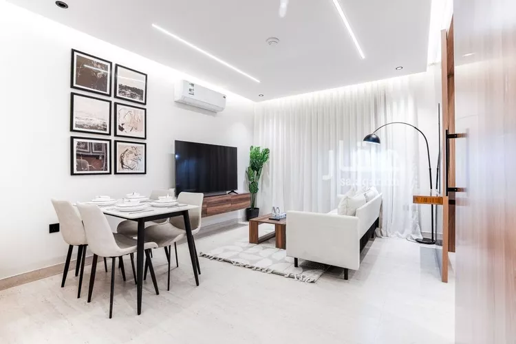 شقة للإيجار في شارع الامير احمد بن عبدالرحمن بن فيصل, حي السليمانية, مدينة الرياض, منطقة الرياض