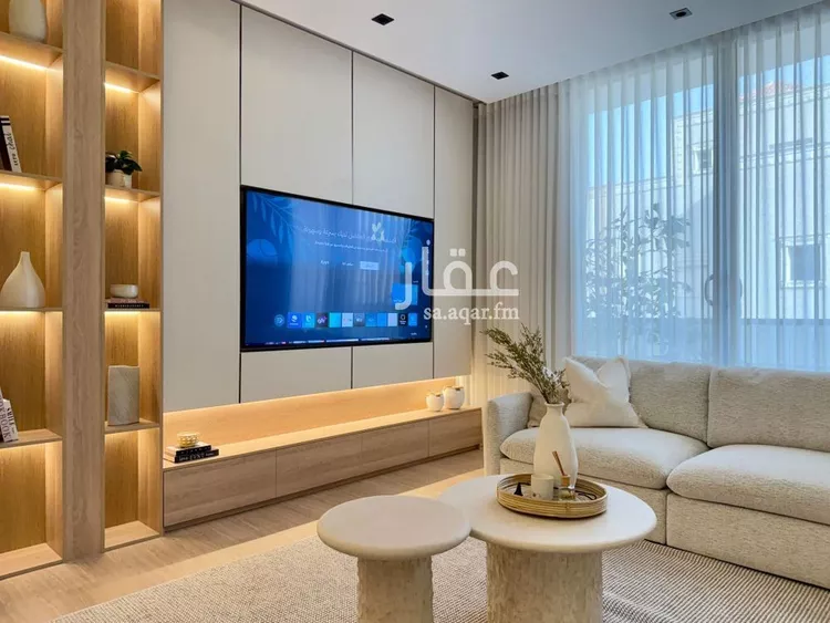 شقة للإيجار في شارع القادسية, حي الياسمين, مدينة الرياض, منطقة الرياض