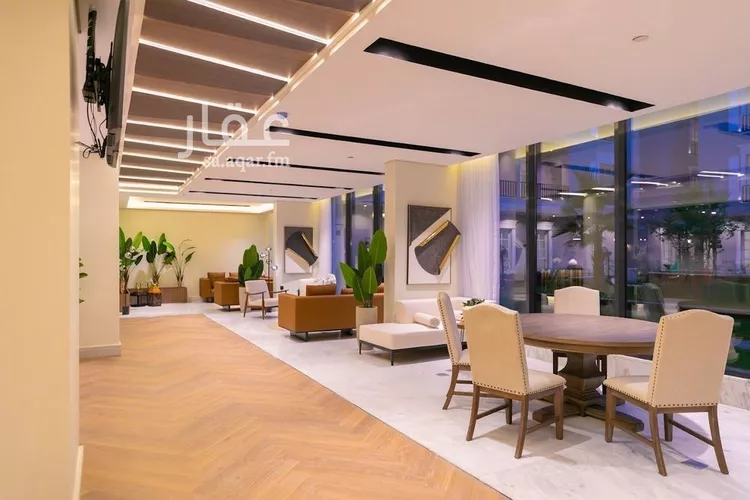 Apartment for Rent in Riyadh Al Malqa 14