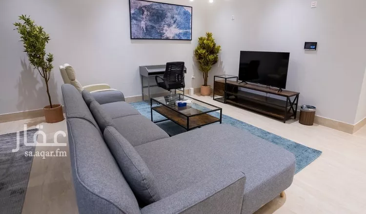 شقة للإيجار في شارع محمد بن عبدالعزيز الدغيثر, حي الملقا, مدينة الرياض, منطقة الرياض صورة 2