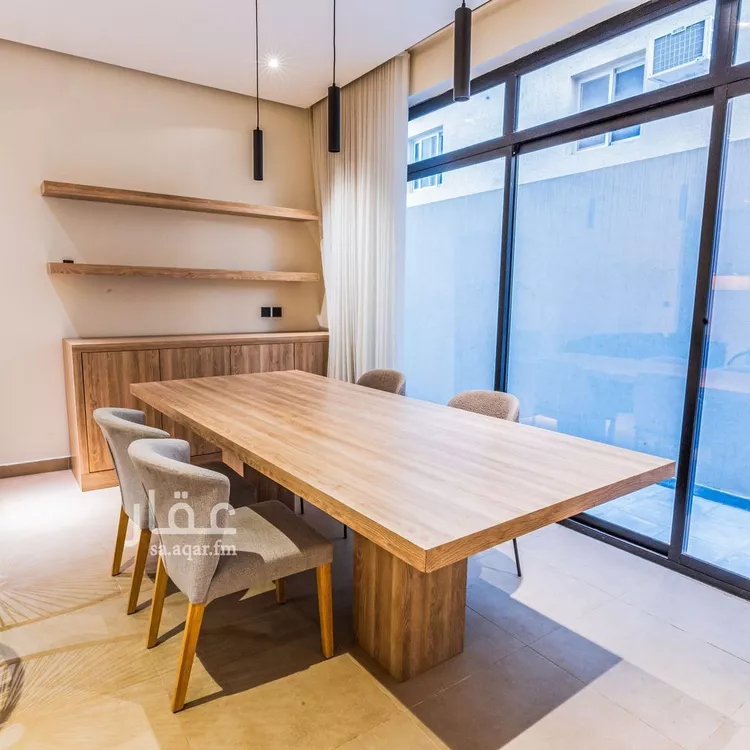 شقة للإيجار في شارع السلامة, حي النرجس, مدينة الرياض, منطقة الرياض صورة 3