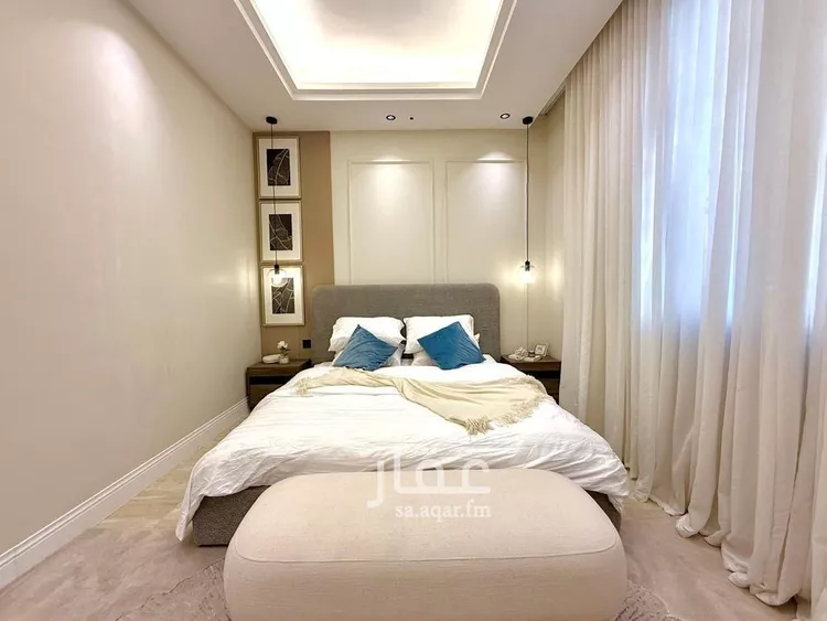 شقة للإيجار في شارع عشيرة سدير, حي الرائد, مدينة الرياض, منطقة الرياض صورة 4